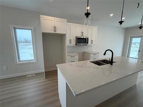 41 Woodland Way, West St Paul, MB 