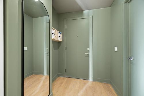 Hall d'entrée/Vestibule - 415-9250 Av. Dubuisson, Montréal (Mercier/Hochelaga-Maisonneuve), QC - Indoor Photo Showing Other Room