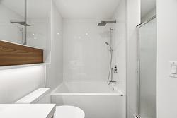 Bathroom - 