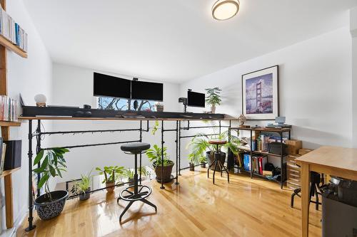 Bureau - 7177 Boul. St-Michel, Montréal (Villeray/Saint-Michel/Parc-Extension), QC - Indoor