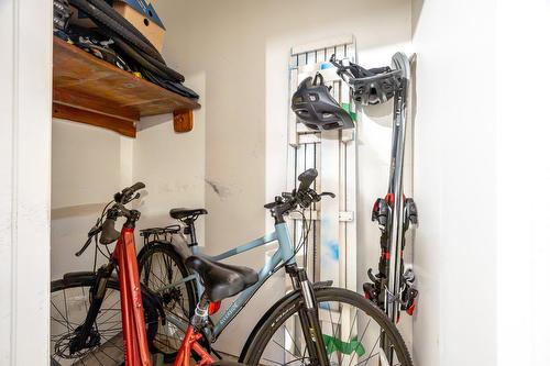 Rangement - 7177 Boul. St-Michel, Montréal (Villeray/Saint-Michel/Parc-Extension), QC - Indoor