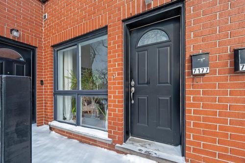 Façade - 7177 Boul. St-Michel, Montréal (Villeray/Saint-Michel/Parc-Extension), QC - Outdoor With Exterior