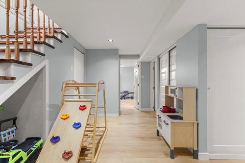 Hall d'entrée/Vestibule - 225 Boul. De L'Île, Pincourt, QC - Indoor Photo Showing Other Room