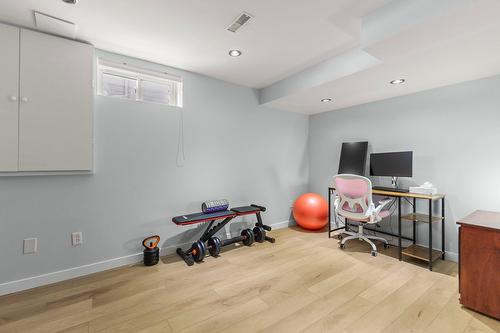 Chambre à coucher - 225 Boul. De L'Île, Pincourt, QC - Indoor Photo Showing Other Room