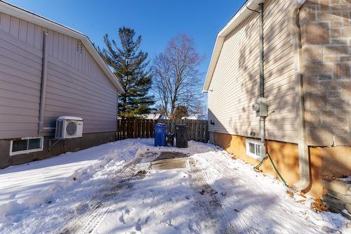 Extérieur - 225 Boul. De L'Île, Pincourt, QC - Outdoor With Exterior
