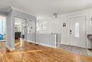 Hall d'entrée/Vestibule - 225 Boul. De L'Île, Pincourt, QC  - Indoor Photo Showing Other Room 