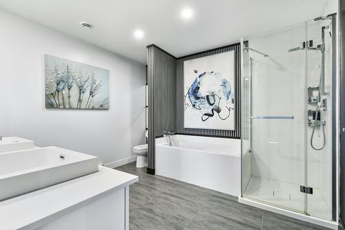 Salle de bains - 513-6201 Rue D'Angora, Terrebonne (Terrebonne), QC - Indoor Photo Showing Bathroom