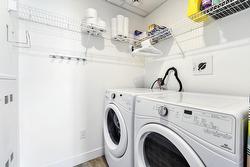 Laundry room - 
