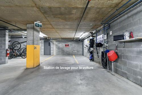 Autre - 513-6201 Rue D'Angora, Terrebonne (Terrebonne), QC - Indoor Photo Showing Garage