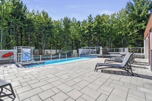 Extérieur - 513-6201 Rue D'Angora, Terrebonne (Terrebonne), QC - Outdoor With In Ground Pool