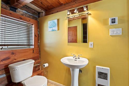 Salle de bains - 285 Route 201, Coteau-Du-Lac, QC - Indoor Photo Showing Bathroom