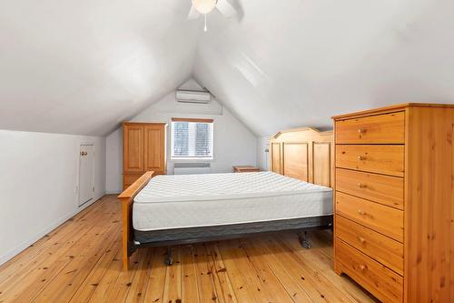 Chambre à coucher principale - 285 Route 201, Coteau-Du-Lac, QC - Indoor Photo Showing Bedroom