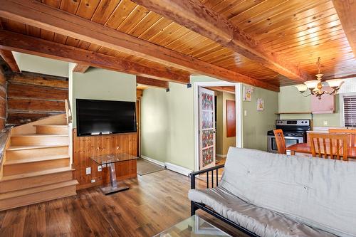 Vue d'ensemble - 285 Route 201, Coteau-Du-Lac, QC - Indoor Photo Showing Other Room