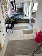 main floor hallway - 