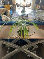 main floor living room - 