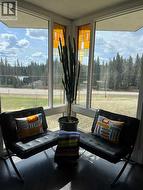 main floor living room - 