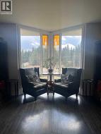 main floor living room - 