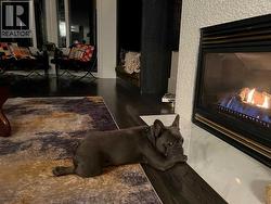 main floor family room - 