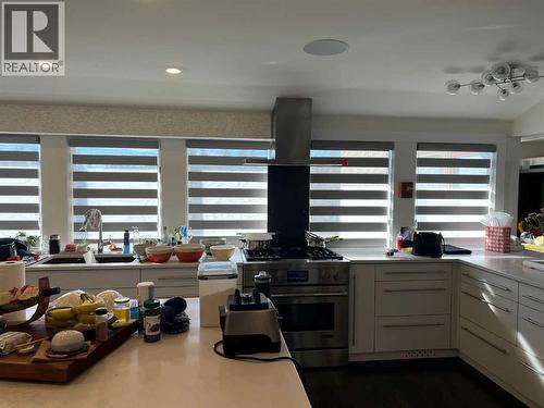 31 Williams Place, Bragg Creek, AB - Indoor