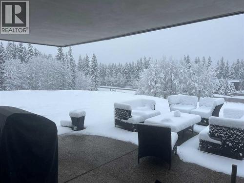 31 Williams Place, Bragg Creek, AB - Outdoor