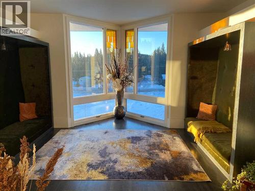 primary bedroom - 31 Williams Place, Bragg Creek, AB - Indoor Photo Showing Other Room