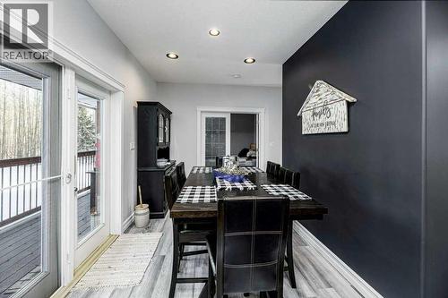 462054 11 Range Road Range, Westerose, AB - Indoor