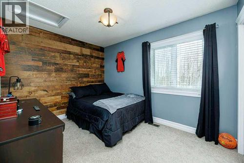 462054 11 Range Road Range, Westerose, AB - Indoor Photo Showing Bedroom