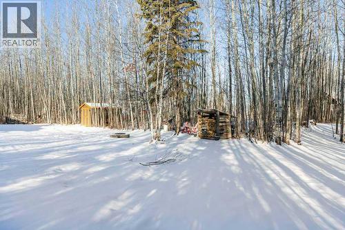 462054 11 Range Road Range, Westerose, AB - Outdoor