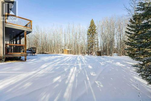 462054 11 Range Road Range, Westerose, AB - Outdoor