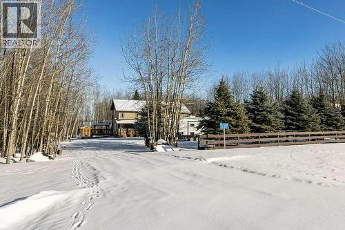 462054 11 Range Road Range, Westerose, AB - Outdoor
