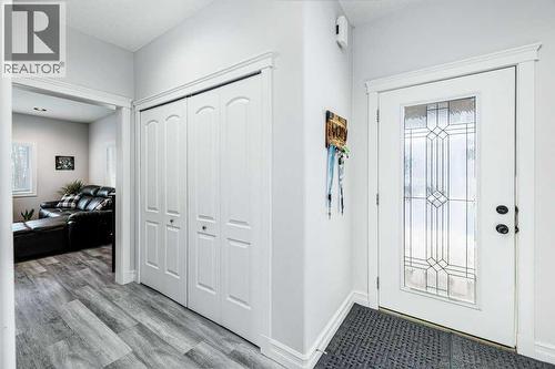 462054 11 Range Road Range, Westerose, AB - Indoor Photo Showing Other Room