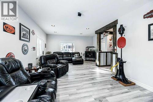 462054 11 Range Road Range, Westerose, AB - Indoor