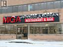 View of commercial location - 354 King Street N Unit# 3, Waterloo, ON 