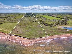 ACREAGE NORTHSIDE Road  Goose River, PE C0A 2A0