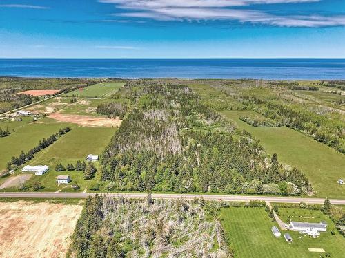 Acreage Northside Road, Goose River, PE 