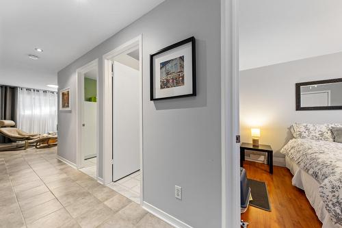 Sous-sol - 686 Rue Marie-Derome, Saint-Jean-Sur-Richelieu, QC - Indoor Photo Showing Bedroom