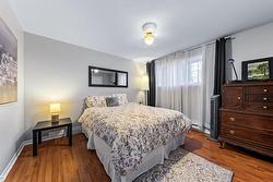 Chambre à coucher - 