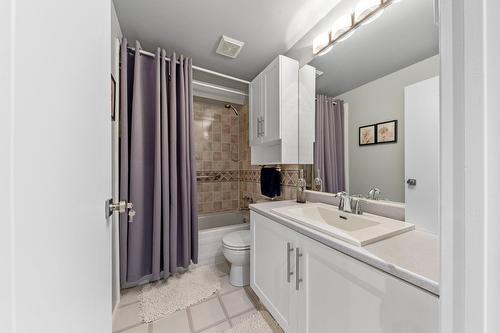 Salle de bains - 686 Rue Marie-Derome, Saint-Jean-Sur-Richelieu, QC - Indoor Photo Showing Bathroom