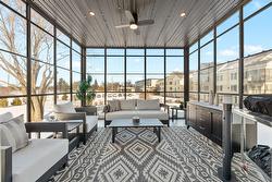 Solarium/Verrière - 