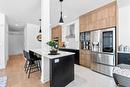 Cuisine - 201-180 34E Rue O., Venise-En-Québec, QC  - Indoor 
