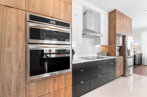 Cuisine - 201-180 34E Rue O., Venise-En-Québec, QC - Indoor Photo Showing Kitchen