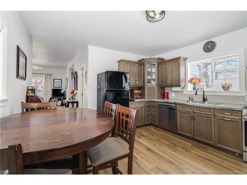 810 Central St, Centreville, NB 