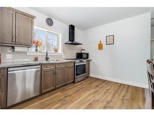 810 Central St, Centreville, NB 