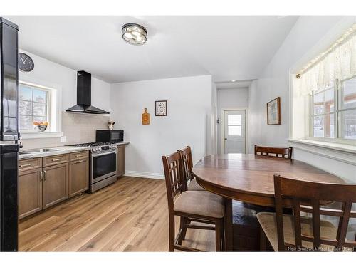 810 Central St, Centreville, NB 