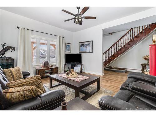 810 Central St, Centreville, NB 