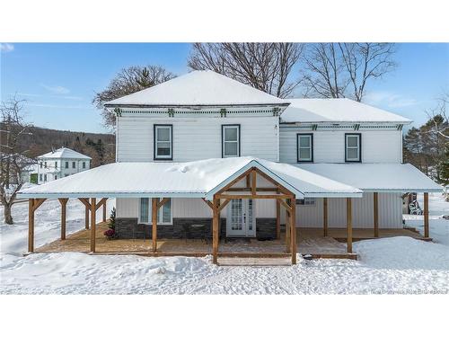 810 Central St, Centreville, NB 