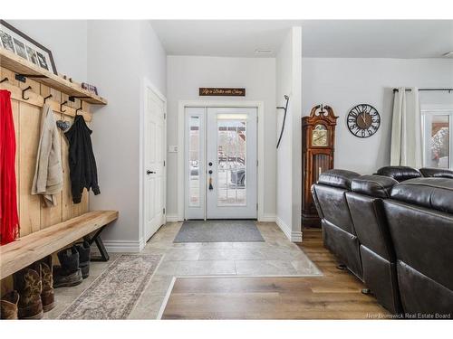 810 Central St, Centreville, NB 