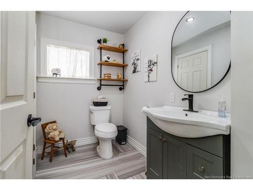 810 Central St, Centreville, NB 