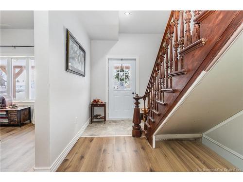 810 Central St, Centreville, NB 