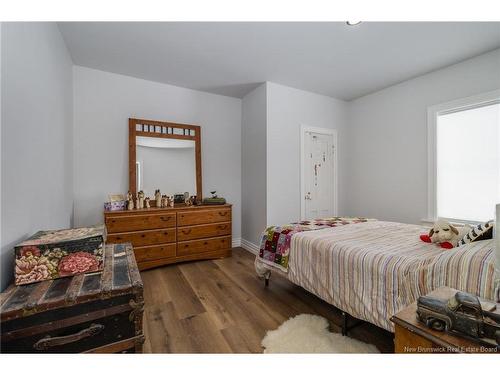 810 Central St, Centreville, NB 